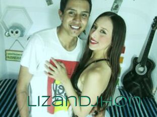Lizandjhon