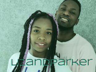 Lizandparker