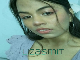 Lizasmit