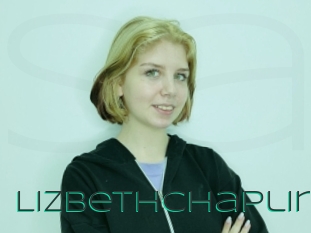 lizbethchaplin Sex Agent