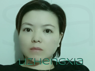Lizhengxia