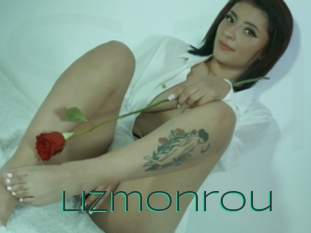 lizmonrou Sex Agent