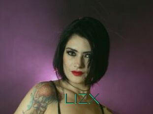 Lizx