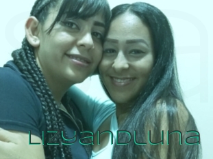 Lizyandluna