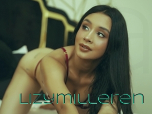 lizymilleren Sex Agent