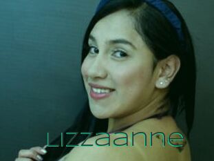 Lizzaanne
