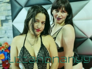 Lizzandnanyy