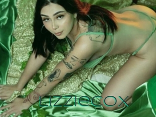 Lizziecox