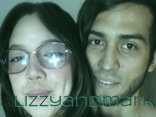 lizzyandmark Sex Agent