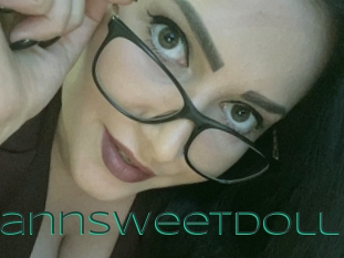 Lizzyannsweetdoll