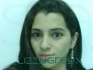 Lizzygreyx