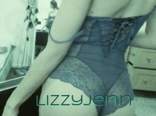 Lizzyjenn
