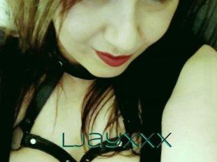 Ljayxxx