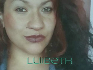 Lliibeth