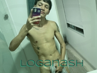 Loganash