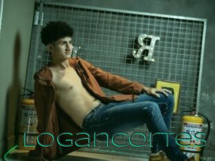 Logancortes