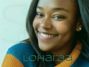 Loharaa