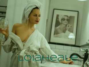 Loiaheale
