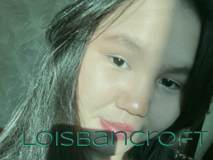 Loisbancroft