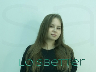 Loisbetter