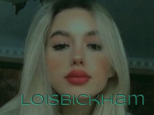 Loisbickham