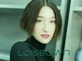 Loisbown