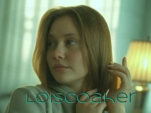 Loiscoaker