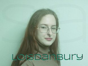 Loisdanbury