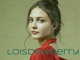 Loisdewberry