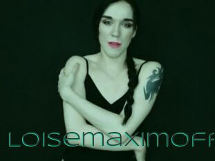 Loisemaximoff