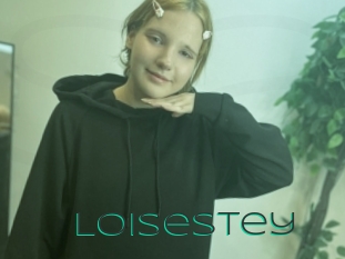 Loisestey