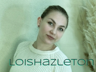 Loishazleton