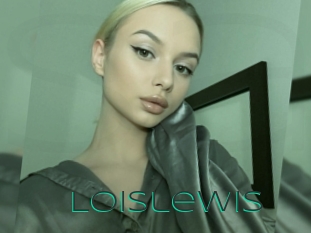 Loislewis