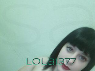 Lola1377