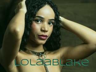 Lolaablake
