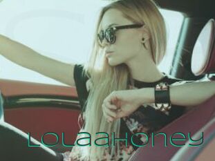Lolaahoney