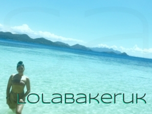 Lolabakeruk