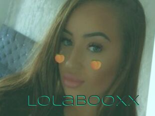 Lolabooxx