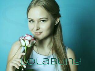 Lolabuny