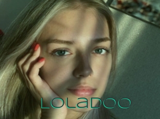 Loladoo