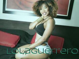 Lolaguerrero