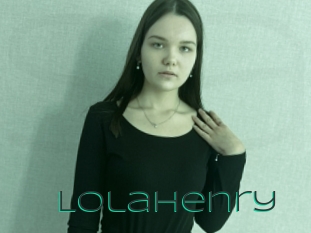 Lolahenry