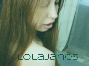 Lolajanes