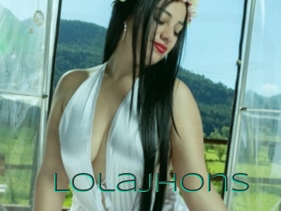 Lolajhons