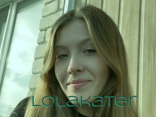 Lolakater