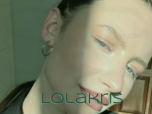 Lolakris