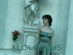 Lolaleys