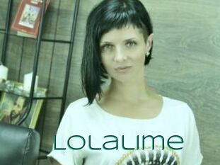 Lolalime