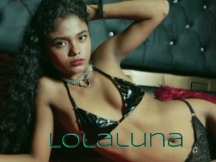 Lolaluna