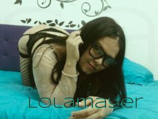 Lolamayer